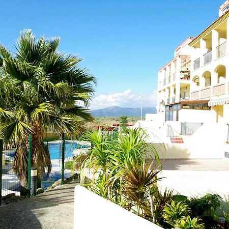 Livingtarifa Apartamento Nano Bagian luar foto