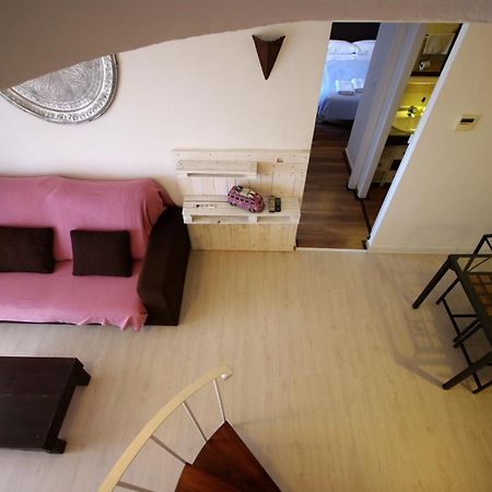 Livingtarifa Apartamento Nano Bagian luar foto