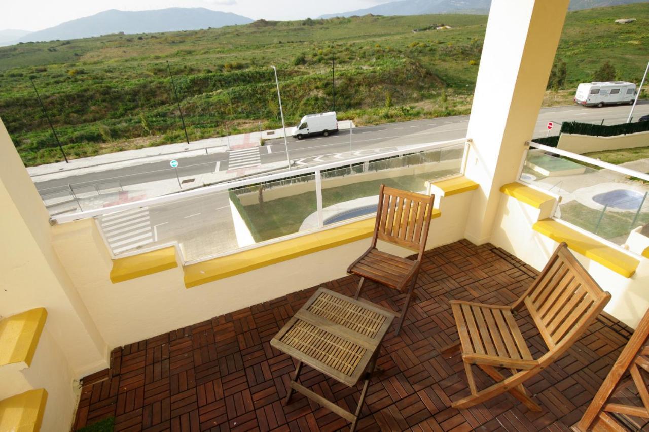 Livingtarifa Apartamento Nano Bagian luar foto