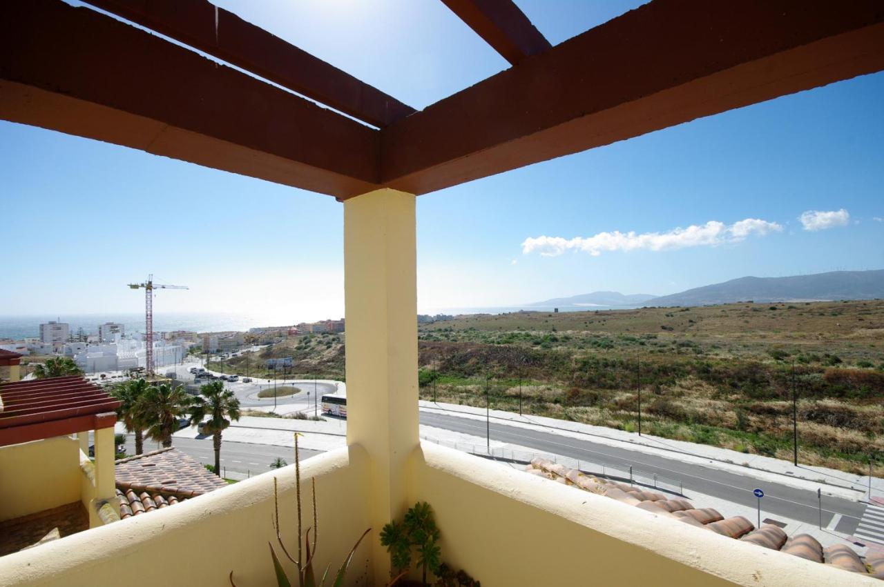 Livingtarifa Apartamento Nano Bagian luar foto
