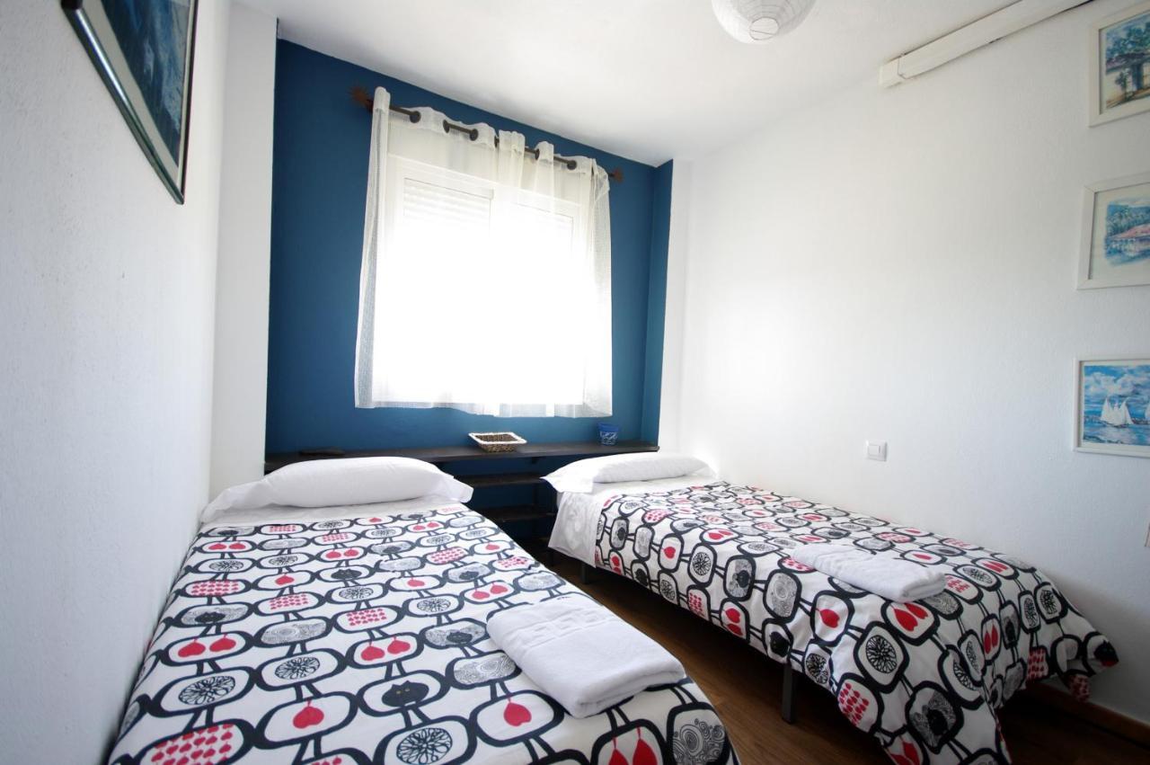 Livingtarifa Apartamento Nano Bagian luar foto