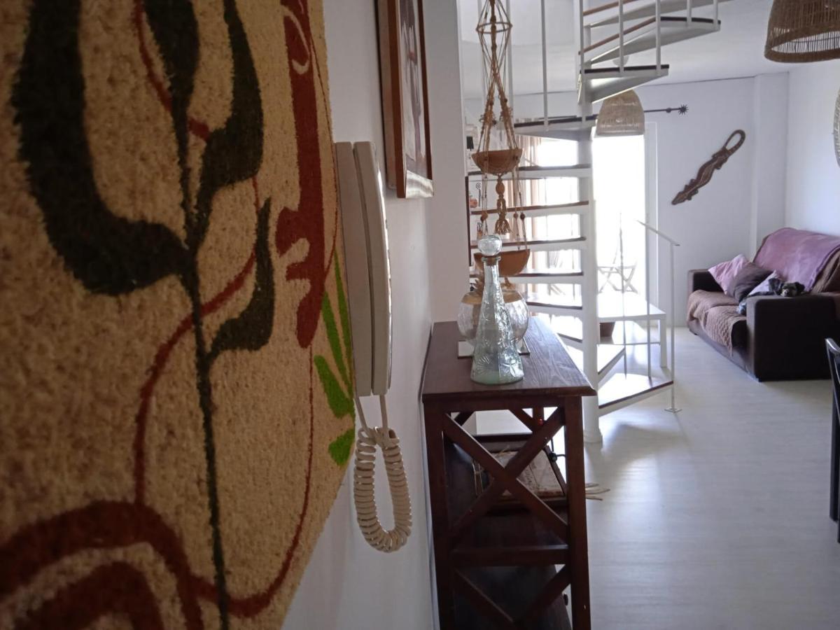 Livingtarifa Apartamento Nano Bagian luar foto