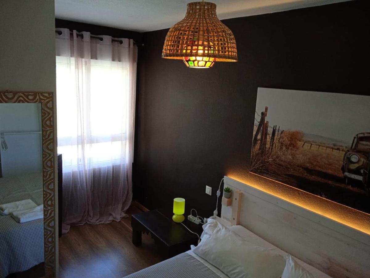 Livingtarifa Apartamento Nano Bagian luar foto