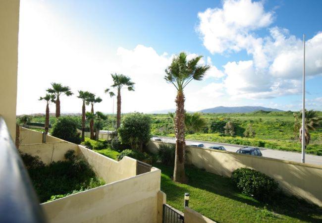 Livingtarifa Apartamento Nano Bagian luar foto