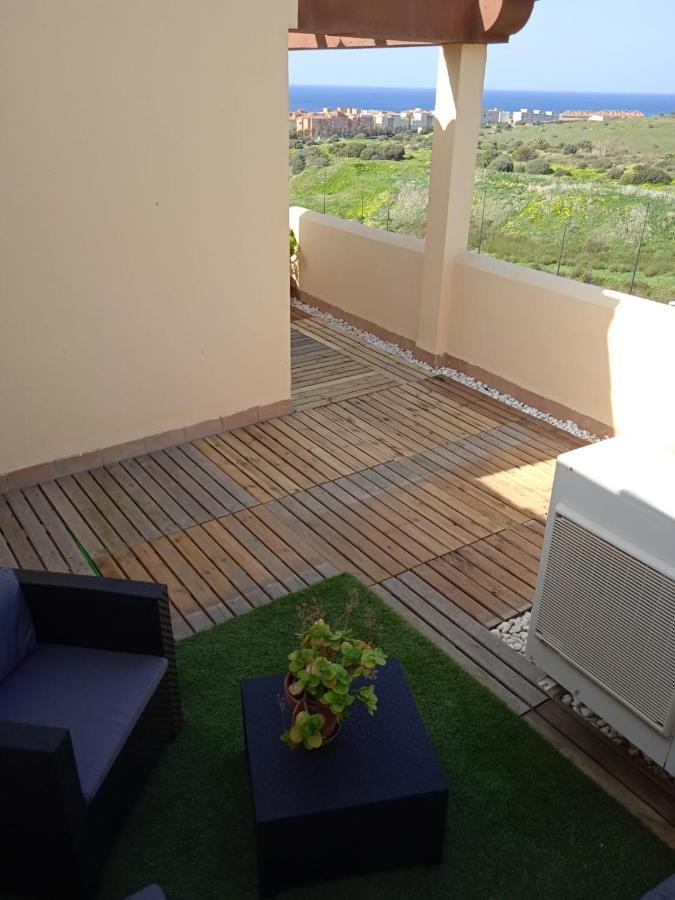 Livingtarifa Apartamento Nano Bagian luar foto