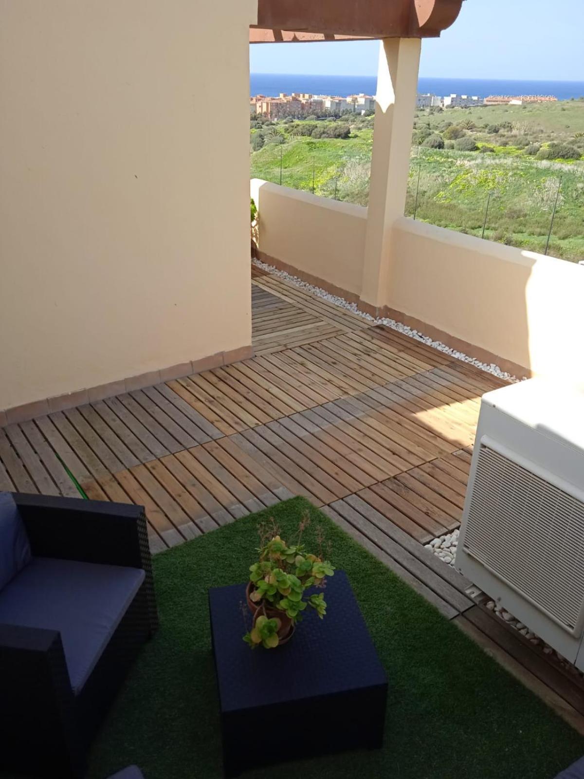Livingtarifa Apartamento Nano Bagian luar foto