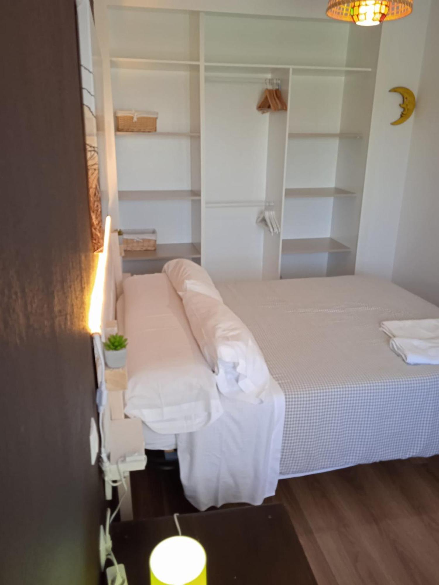 Livingtarifa Apartamento Nano Bagian luar foto