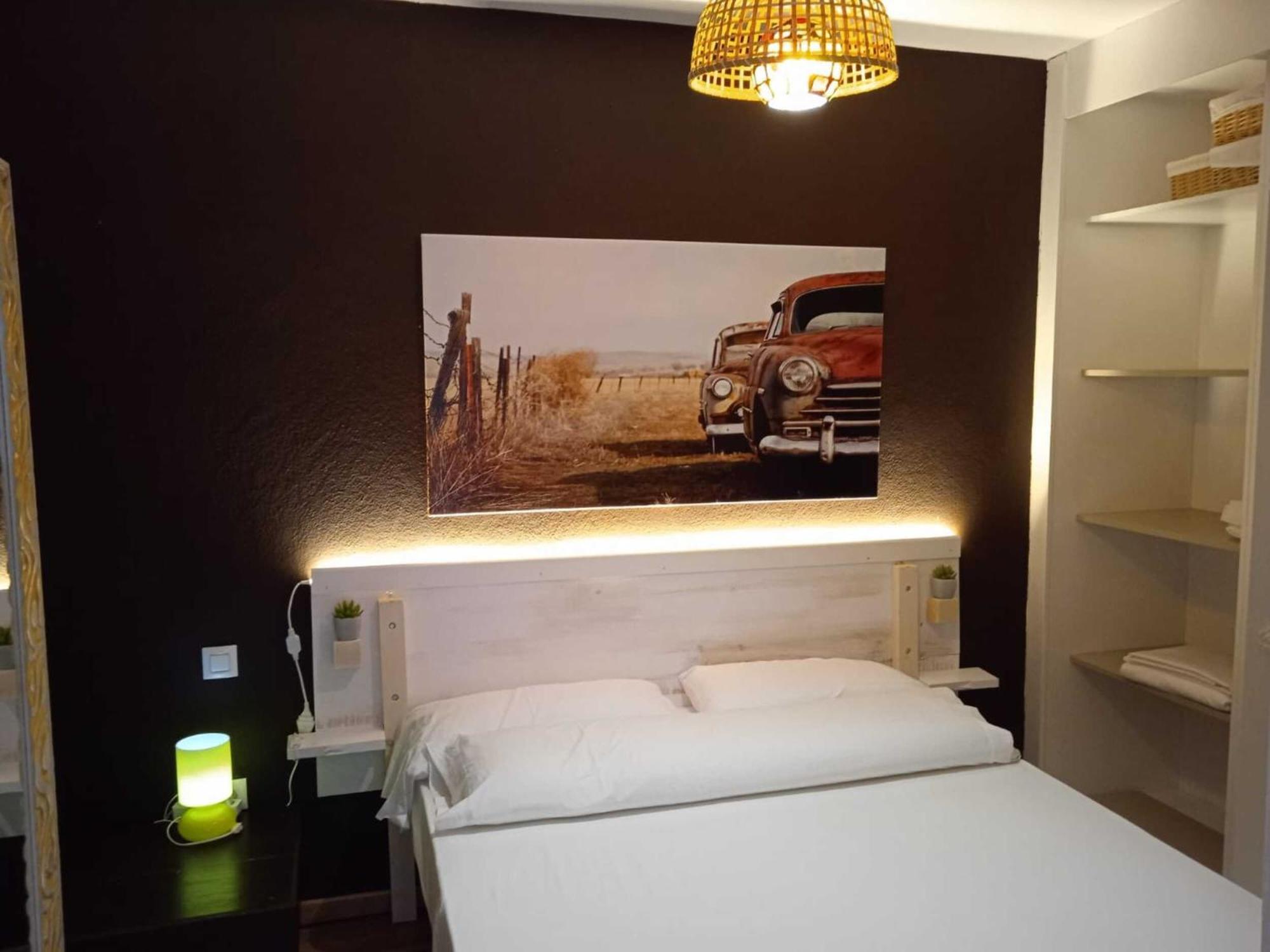 Livingtarifa Apartamento Nano Bagian luar foto
