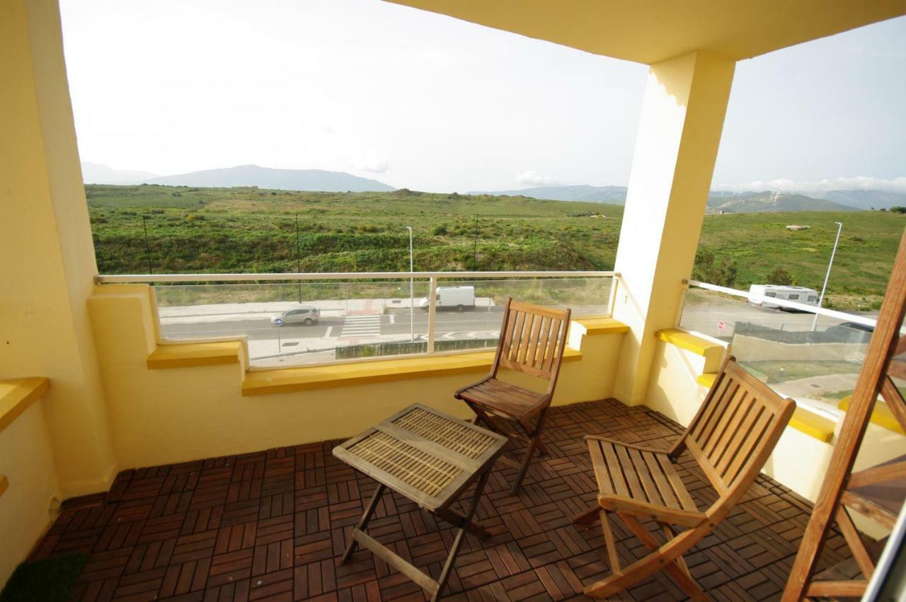 Livingtarifa Apartamento Nano Bagian luar foto