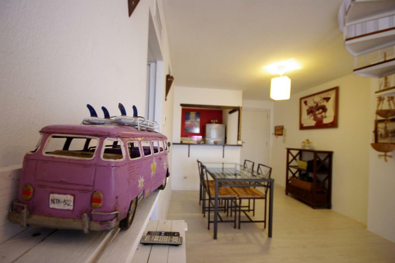 Livingtarifa Apartamento Nano Bagian luar foto