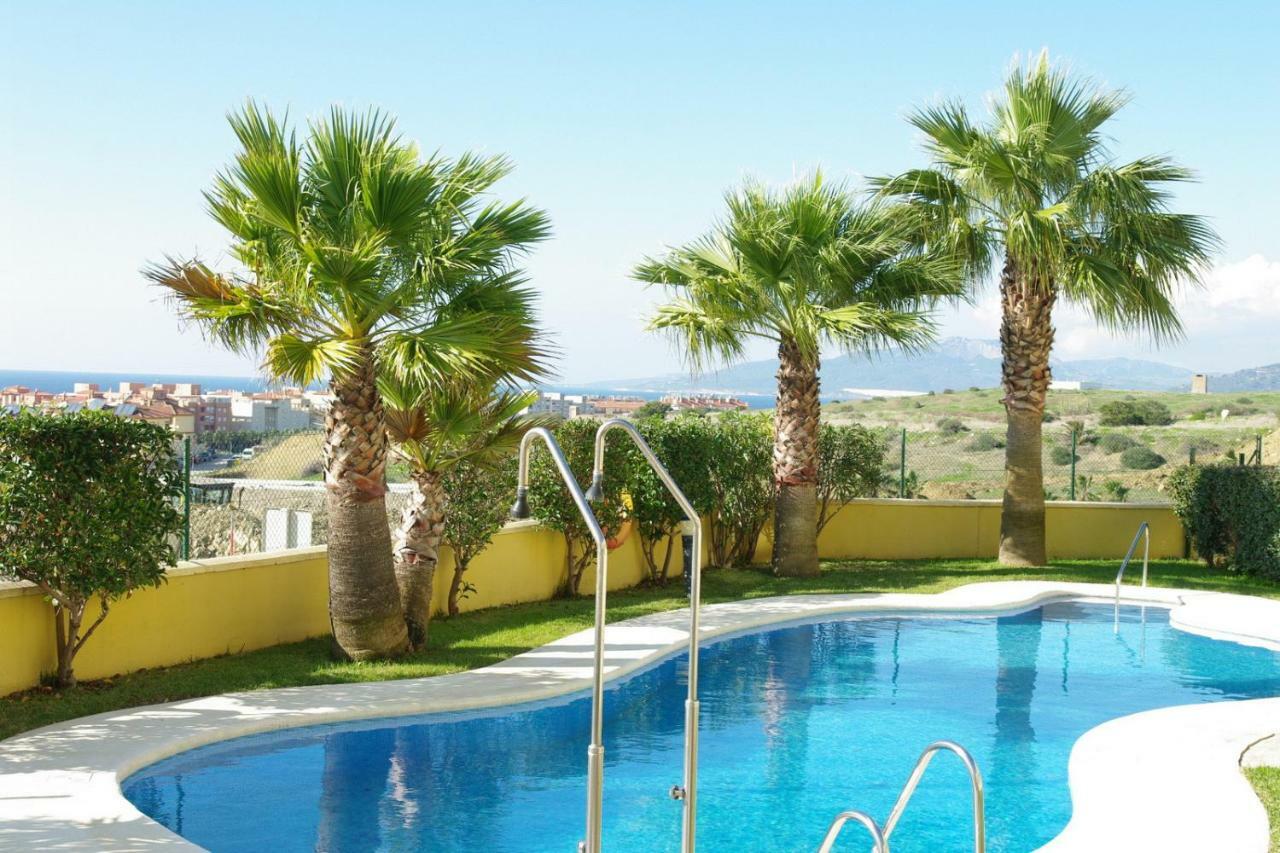 Livingtarifa Apartamento Nano Bagian luar foto