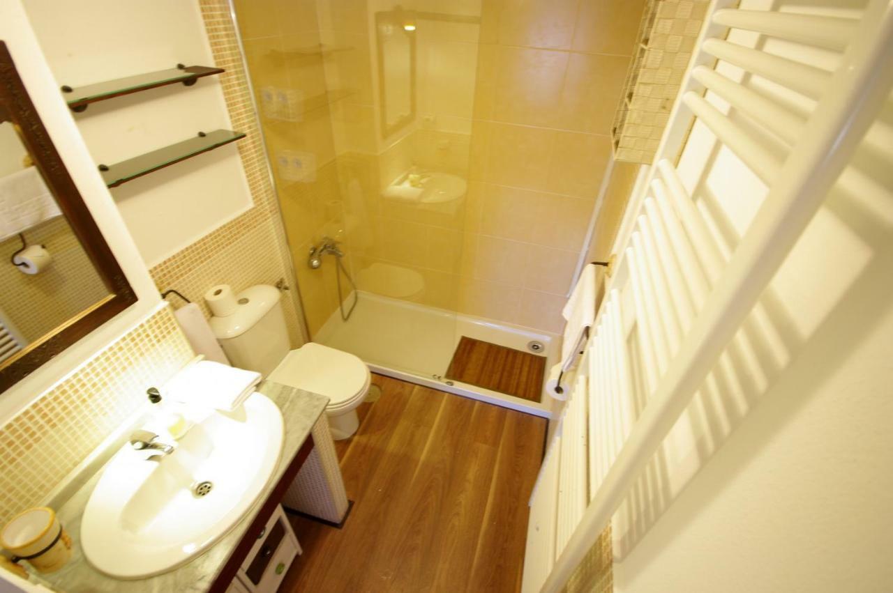Livingtarifa Apartamento Nano Bagian luar foto