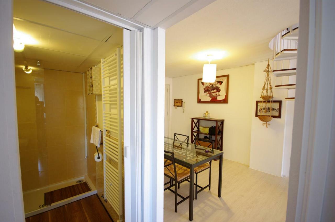 Livingtarifa Apartamento Nano Bagian luar foto