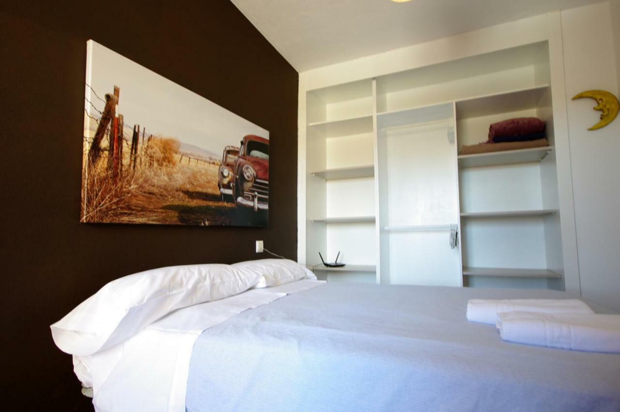 Livingtarifa Apartamento Nano Bagian luar foto