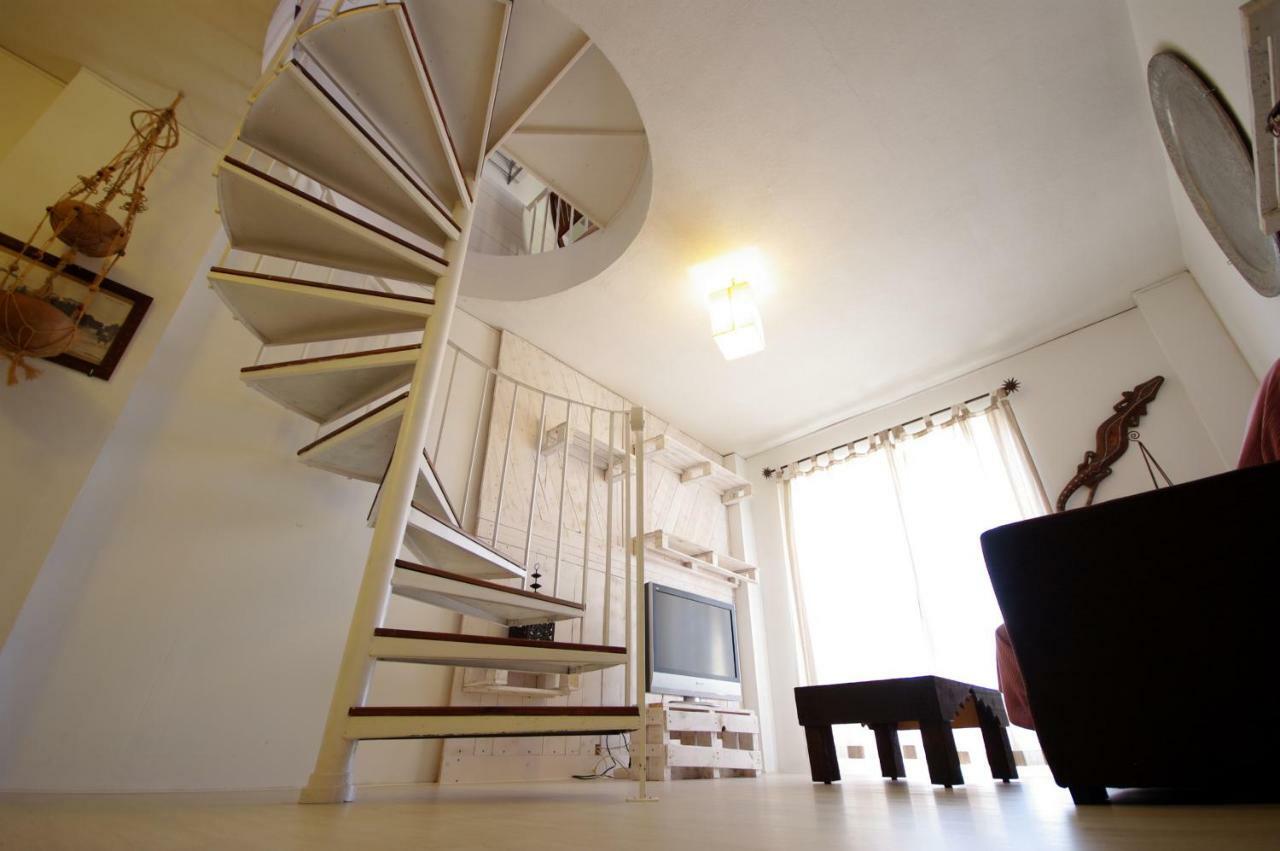 Livingtarifa Apartamento Nano Bagian luar foto