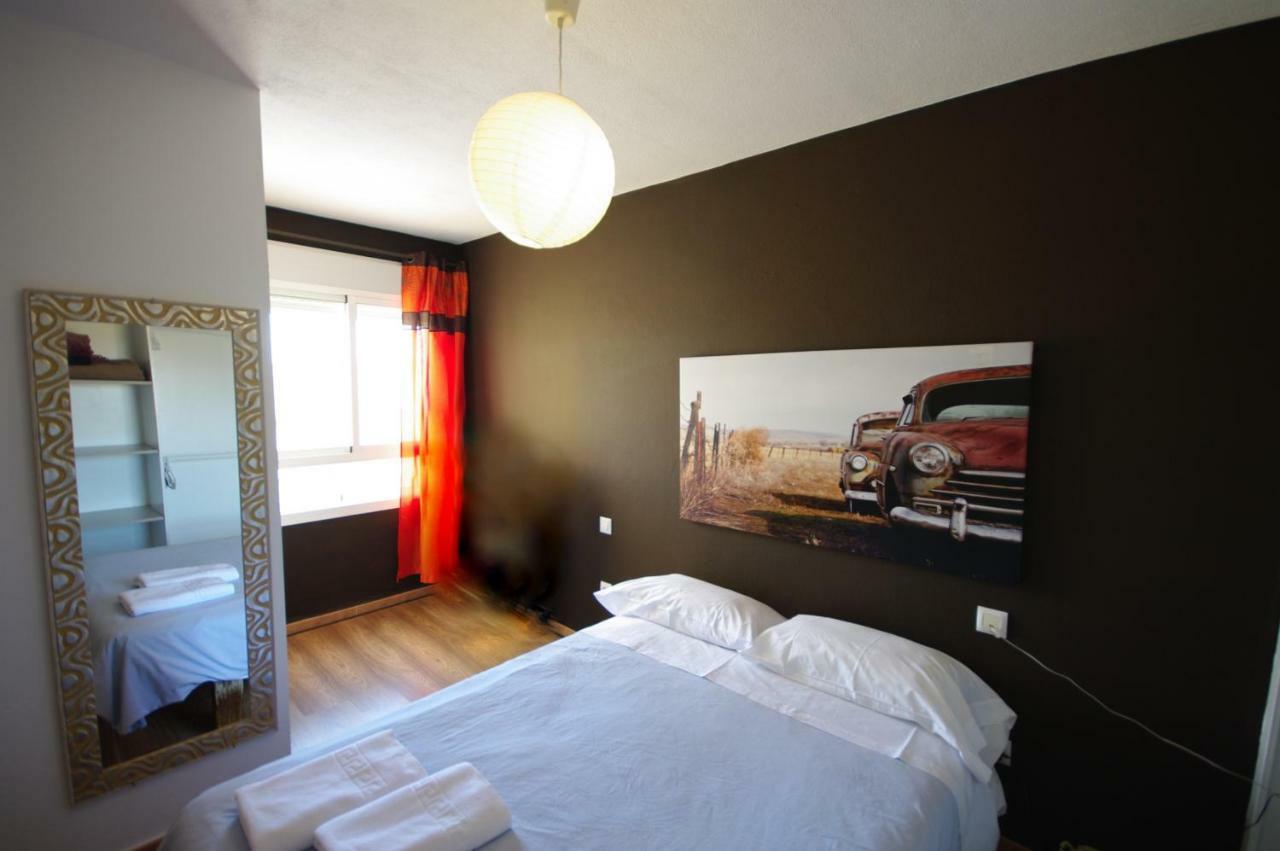 Livingtarifa Apartamento Nano Bagian luar foto